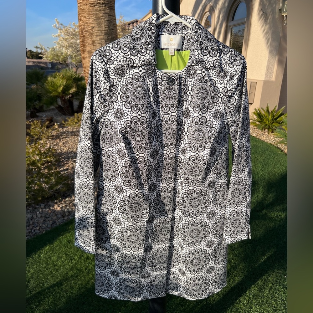 Etcetera Jacket - image 1